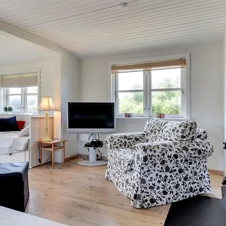 Anik - 100m From The Sea In Nw Jutland By Interhome Holiday home *