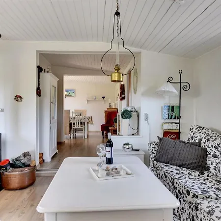 Anik - 100m From The Sea In Nw Jutland By Interhome Holiday home Torsted (Nordjylland)