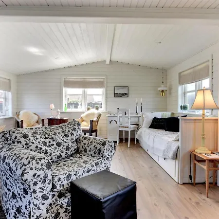 Anik - 100m From The Sea In Nw Jutland By Interhome Holiday home