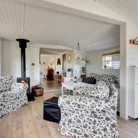 Anik - 100m From The Sea In Nw Jutland By Interhome Torsted (Nordjylland)