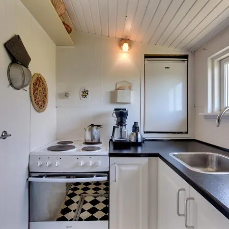 Anik - 100m From The Sea In Nw Jutland By Interhome *