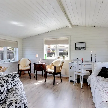 Anik - 100m From The Sea In Nw Jutland By Interhome * Torsted (Nordjylland)
