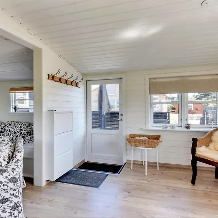 Anik - 100m From The Sea In Nw Jutland By Interhome * Torsted (Nordjylland)