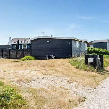 Holiday home Anik - 100m From The Sea In Nw Jutland By Interhome Torsted (Nordjylland)