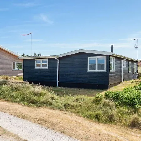 Anik - 100m From The Sea In Nw Jutland By Interhome * Torsted (Nordjylland)