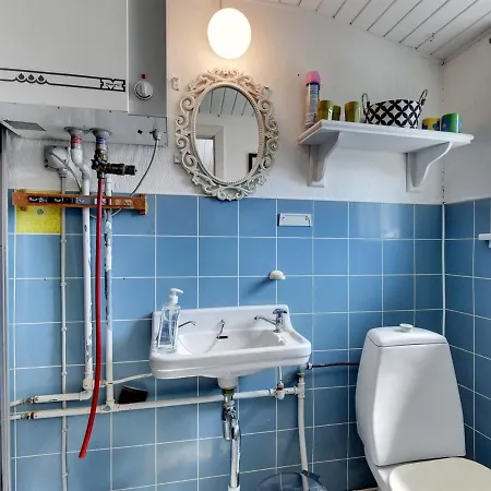 Anik - 100m From The Sea In Nw Jutland By Interhome * Torsted (Nordjylland)